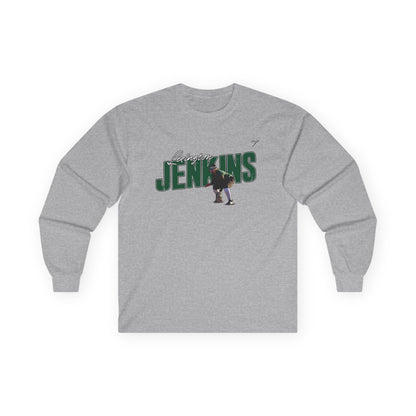 Lexington Jenkins Long Sleeve Tee