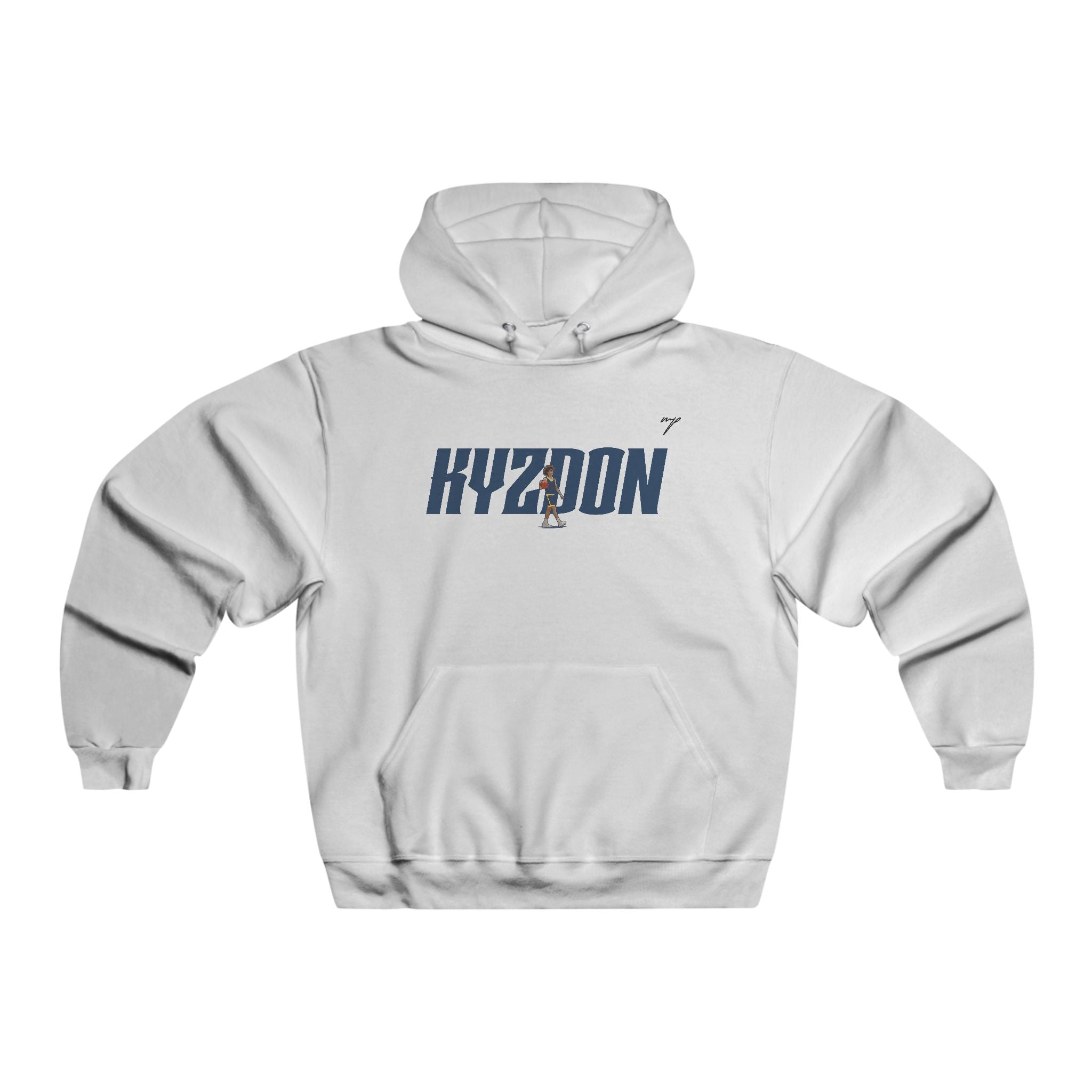 Kyzdon Robertson Vintage Hoodie