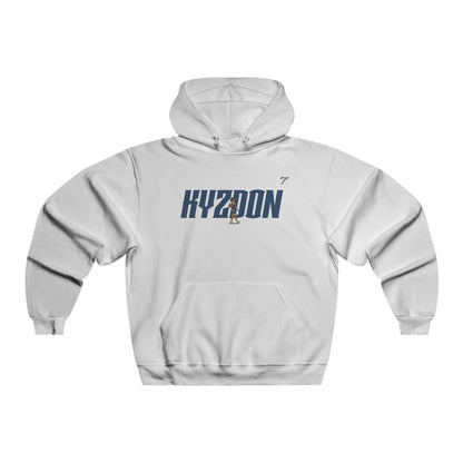 Kyzdon Robertson Vintage Hoodie
