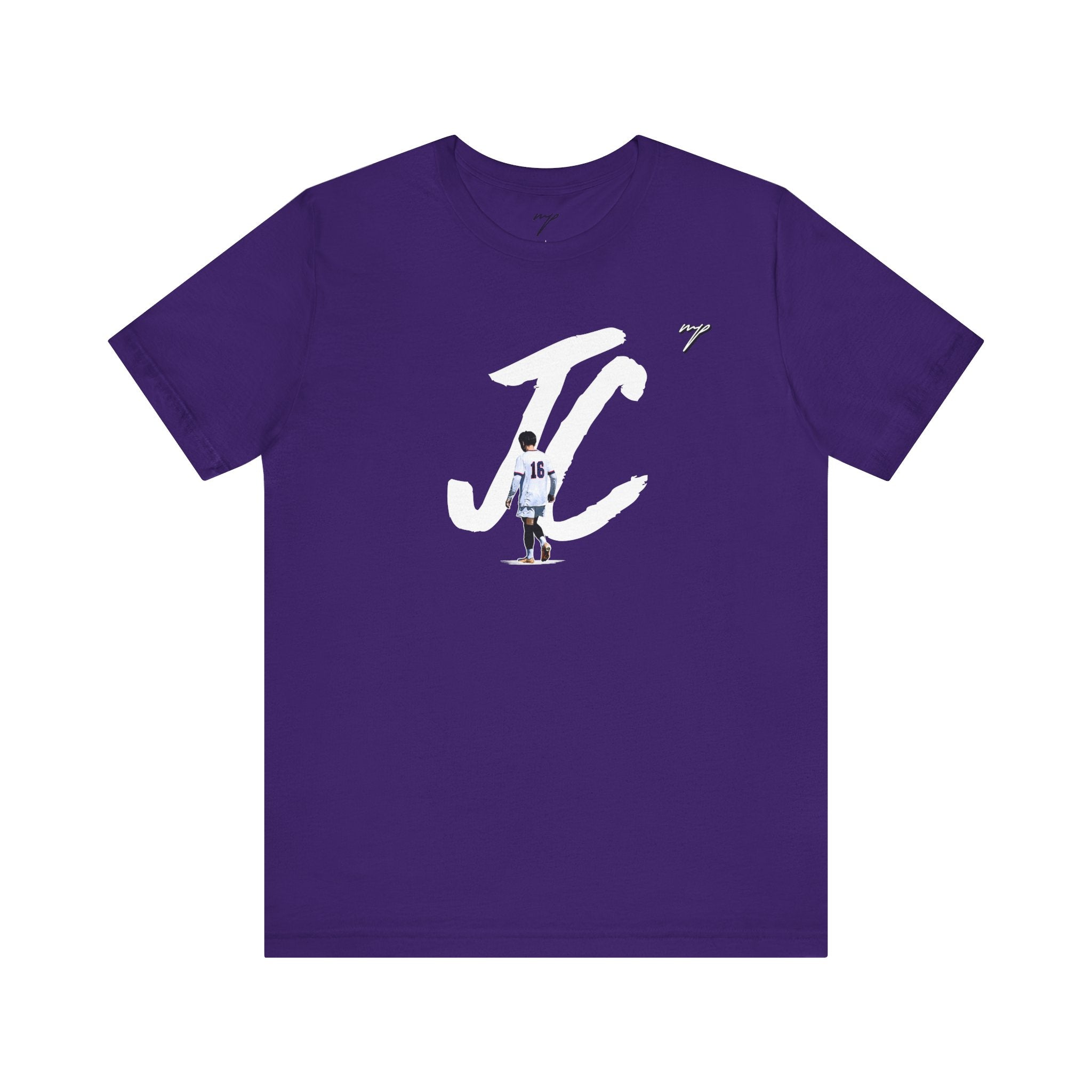Jon Coonce Graphic Tee
