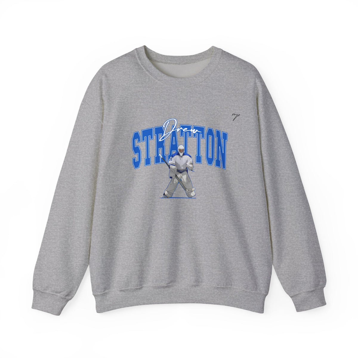 Drew Stratton Crewneck