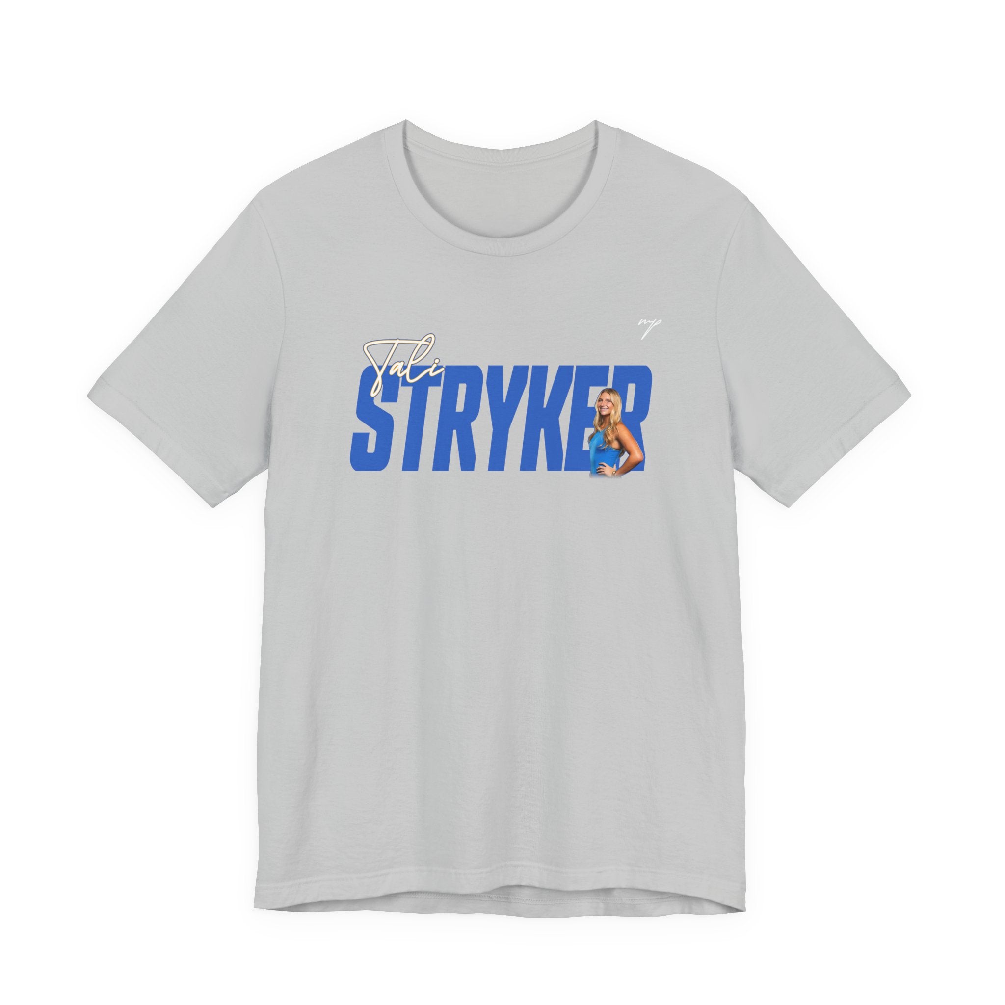 Tali Stryker Graphic Tee
