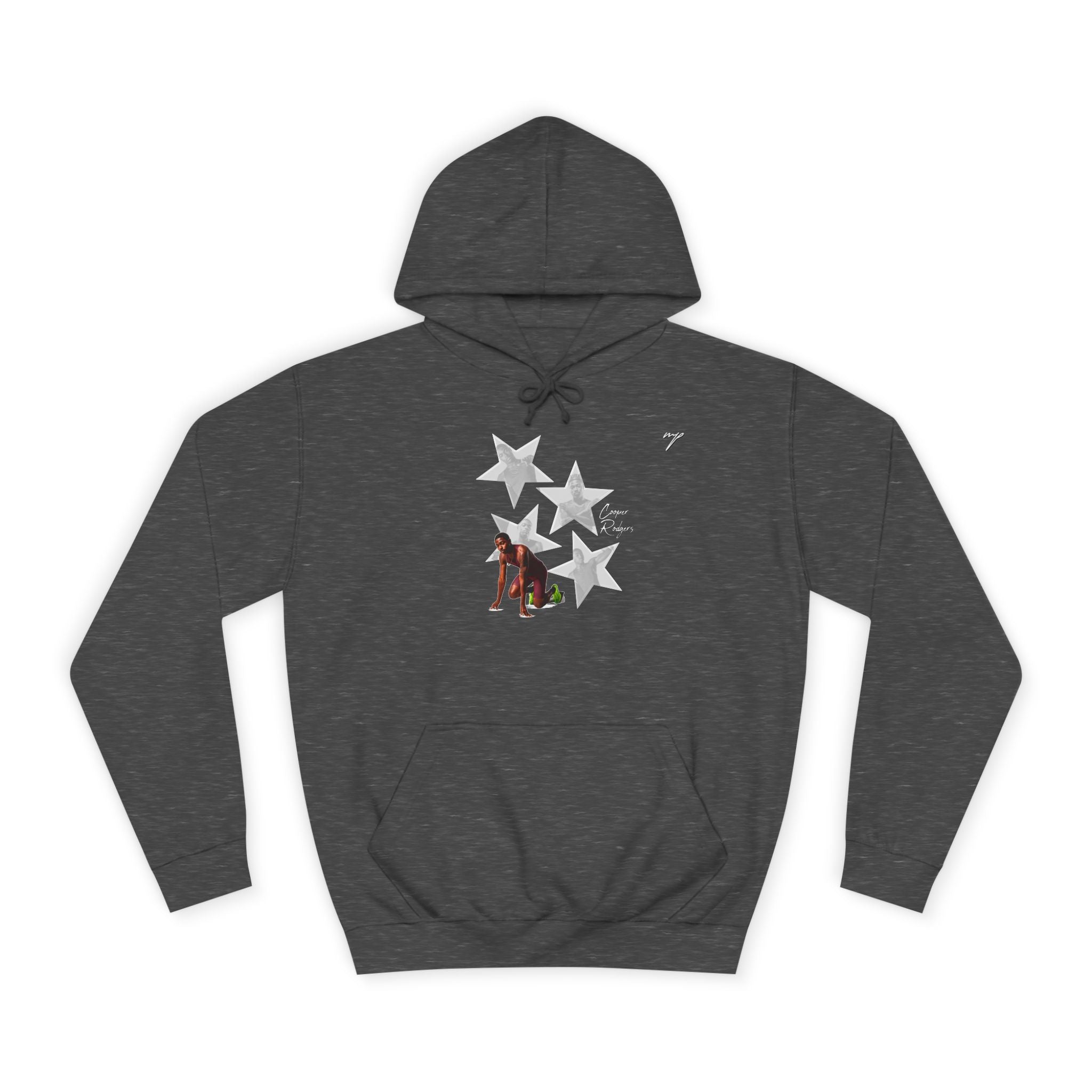 Cooper Rodgers Hoodie