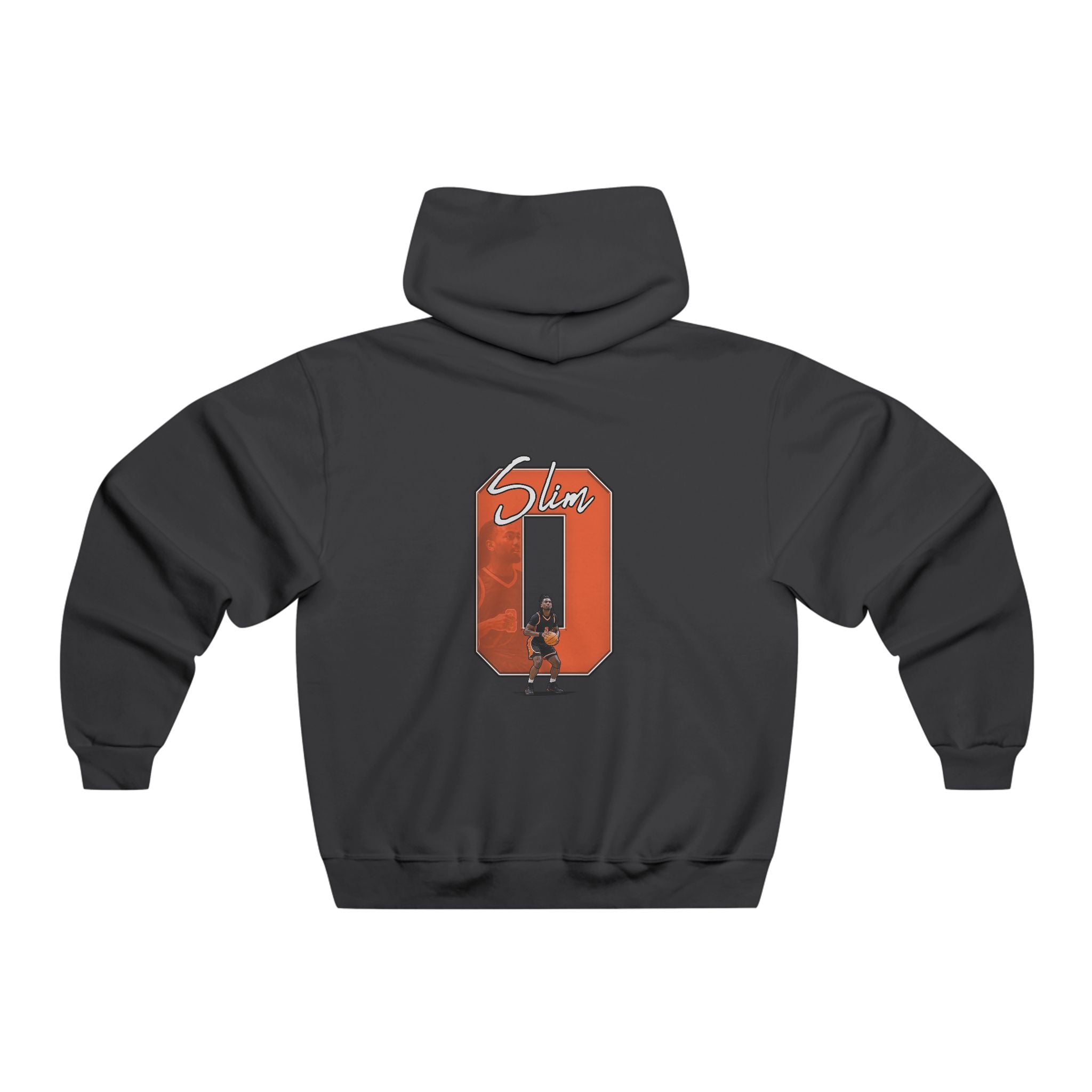 Aidan Williams Vintage Hoodie