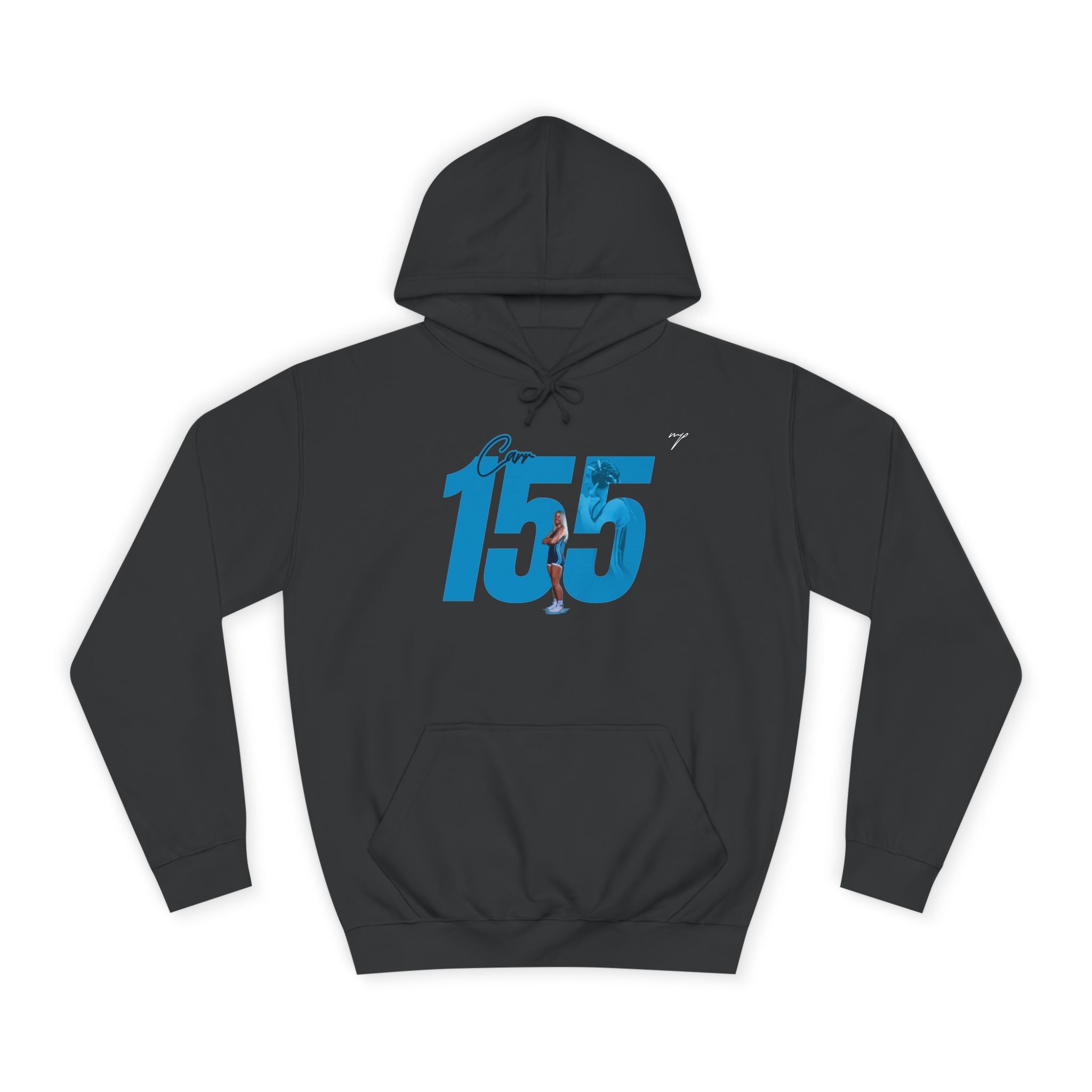 Callie Carr Hoodie