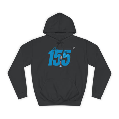 Callie Carr Hoodie
