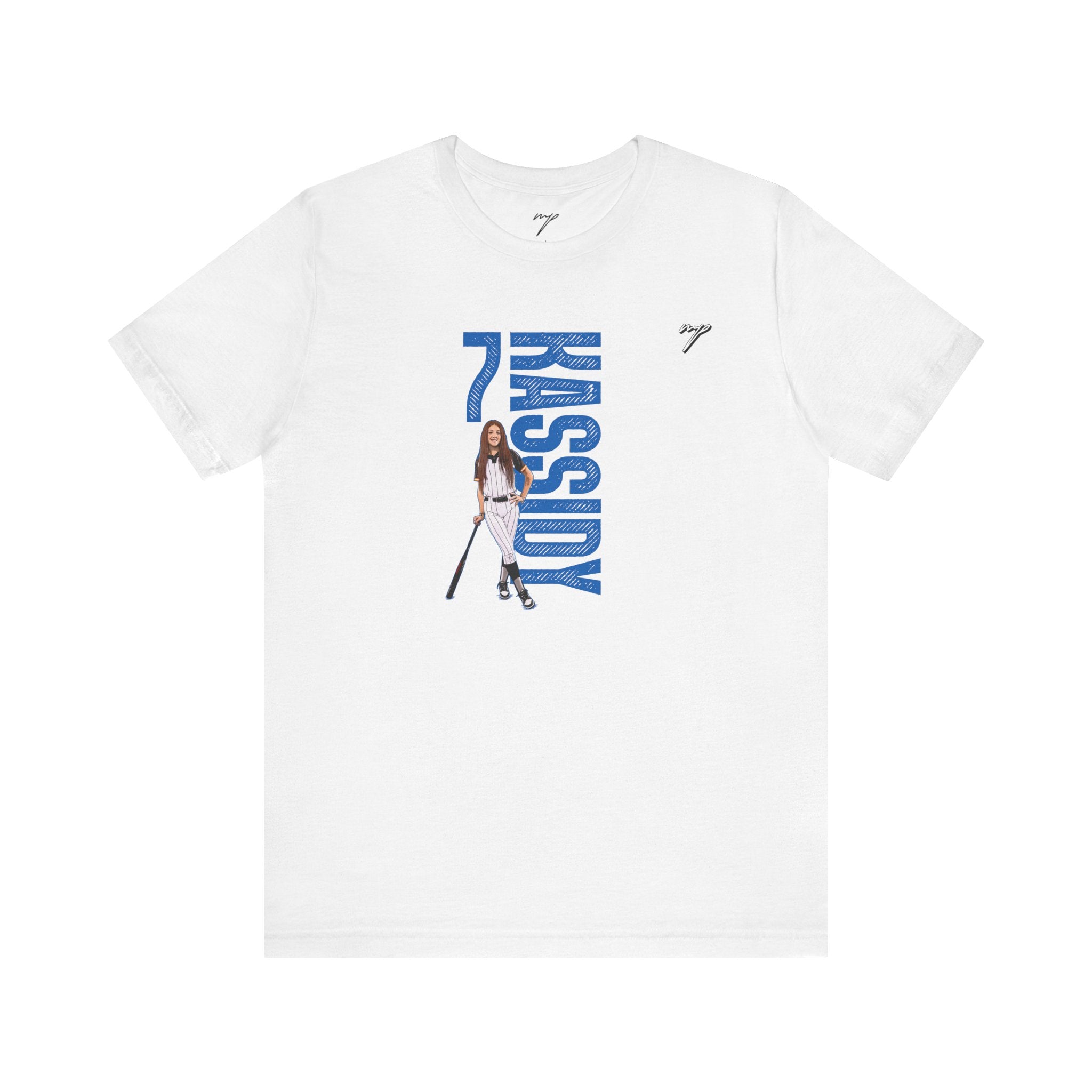 Kassidy Martinez Graphic Tee