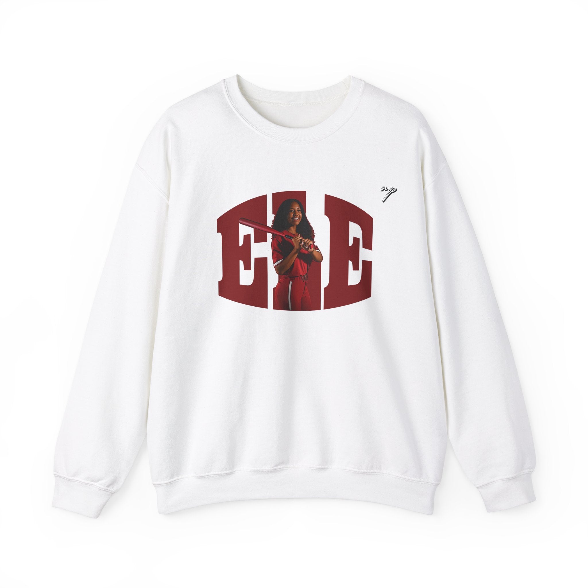 Ki'ele Ho-Ching Crewneck