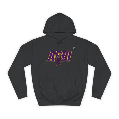 Abbi Durow Hoodie