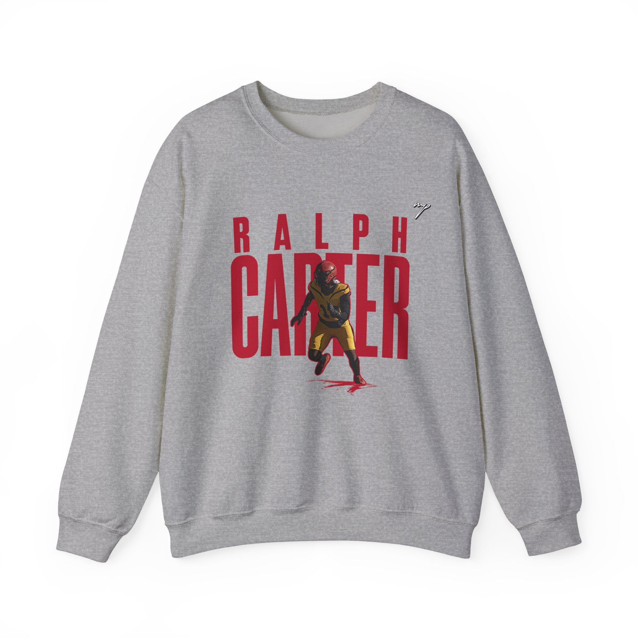 Ralph Carter Crewneck
