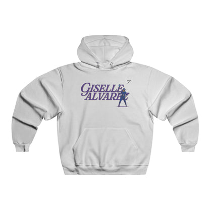 Giselle Alvarez Vintage Hoodie
