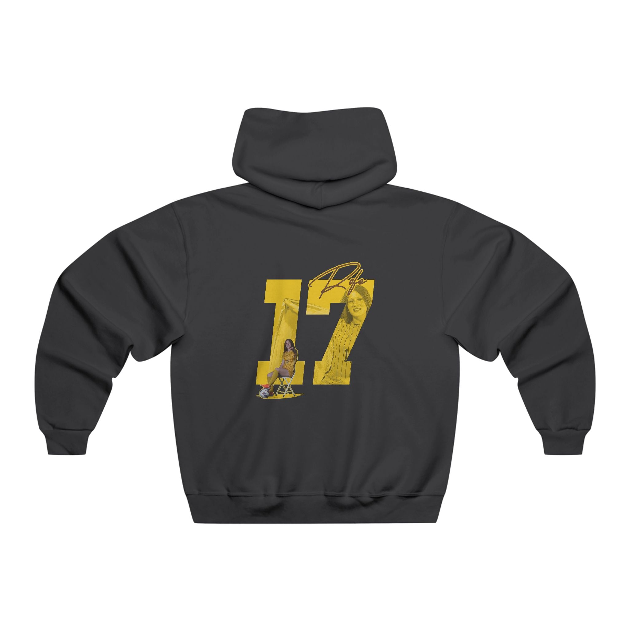Payton Rofe Vintage Hoodie
