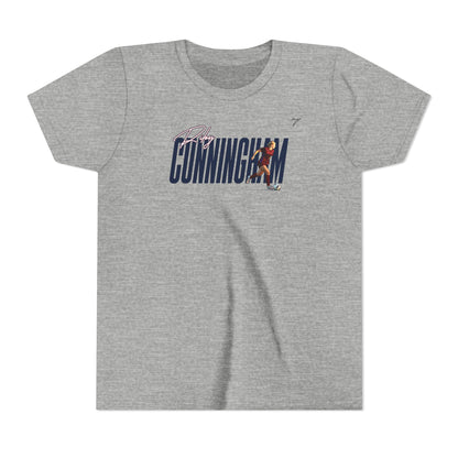 Riley Cunningham YOUTH Graphic Tee