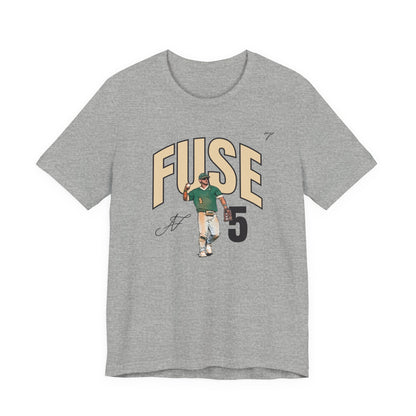 Ashton Fuselier Graphic Tee