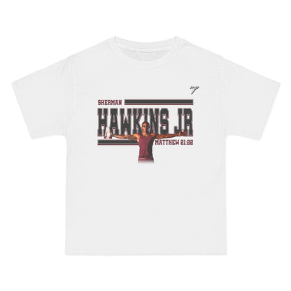 Sherman Hawkins Jr. Vintage Tee