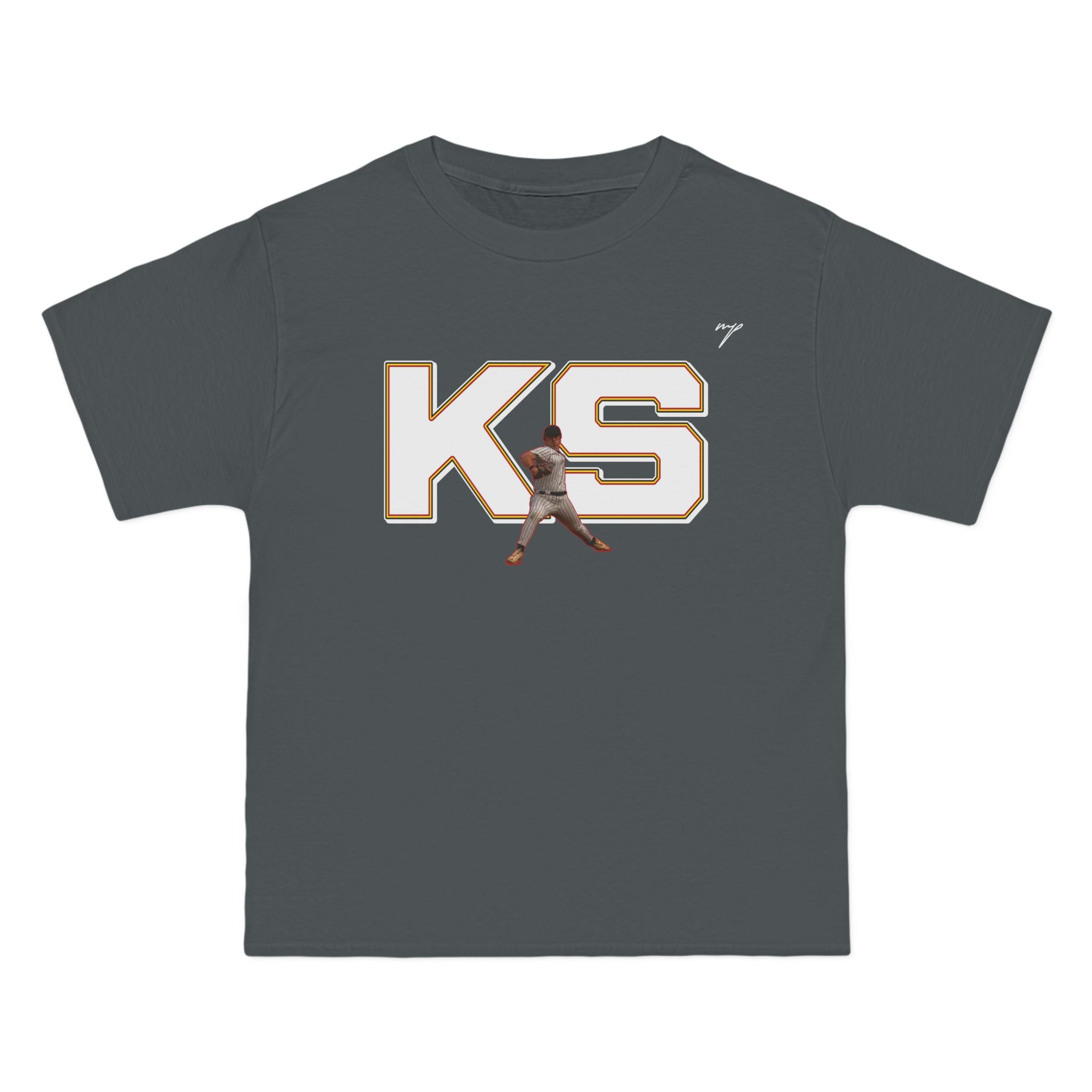 Kaleb Sexton Vintage Tee