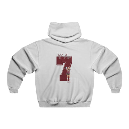 Lexi Weinberg Vintage Hoodie