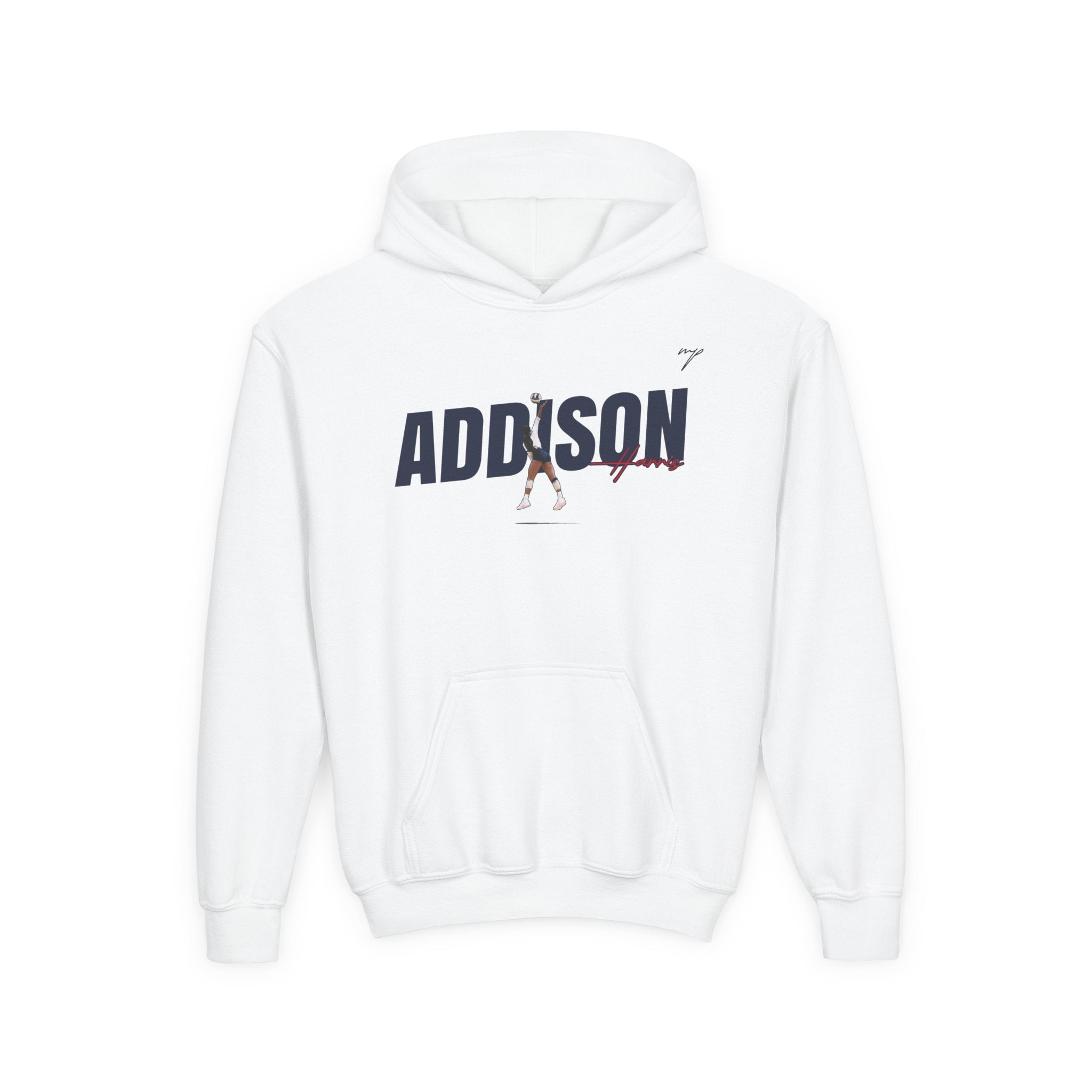 Addison Harris YOUTH Hoodie