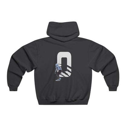Aaron Cyrus Vintage Hoodie