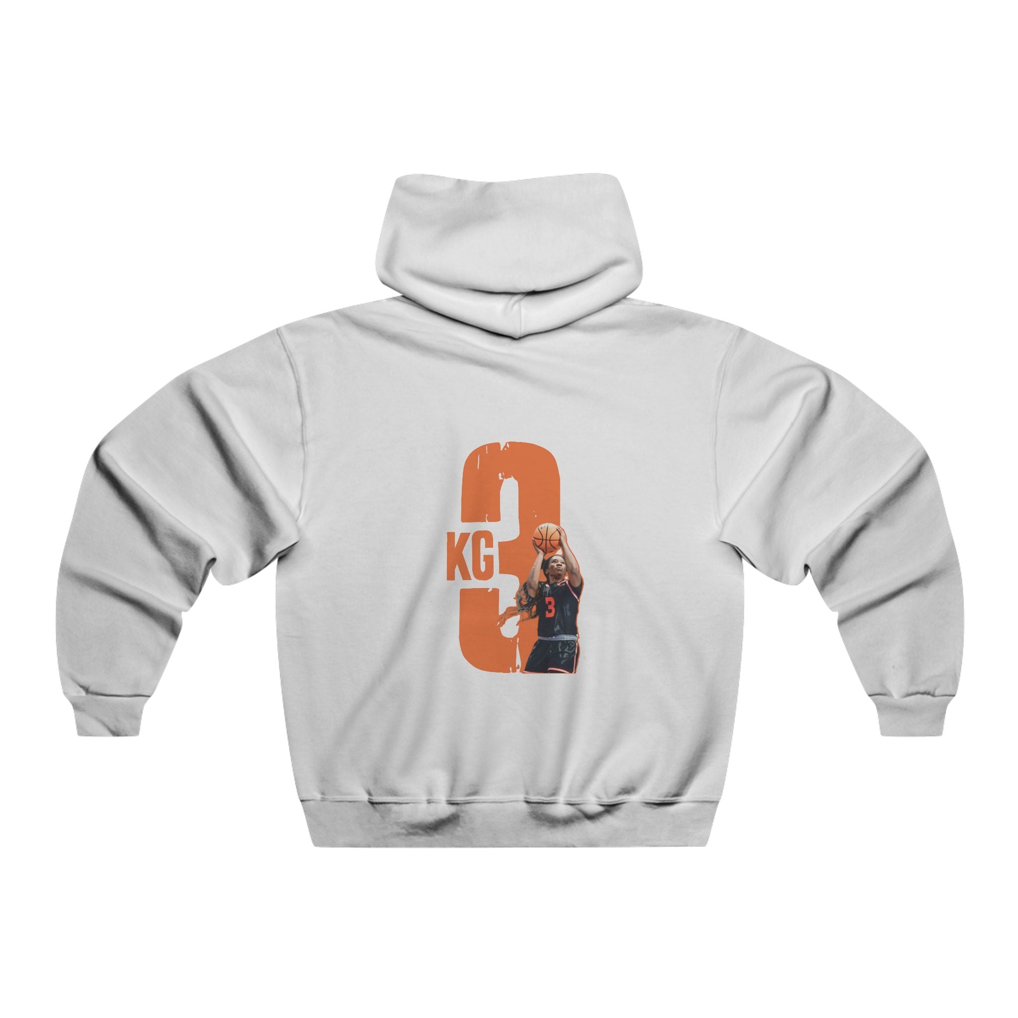 Kelis Grant Vintage Hoodie