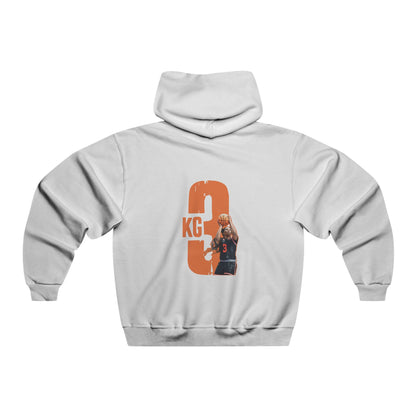 Kelis Grant Vintage Hoodie