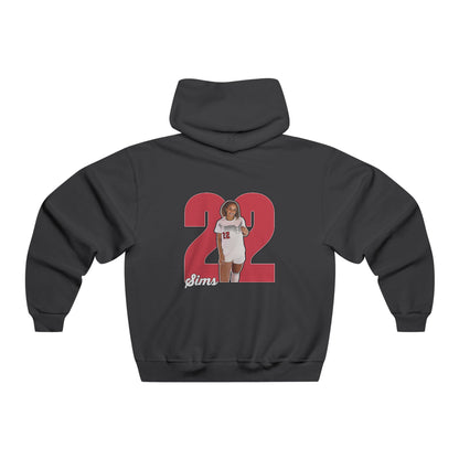 Riley Sims Vintage Hoodie