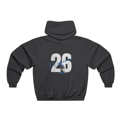 Emilio Menicucci Vintage Hoodie