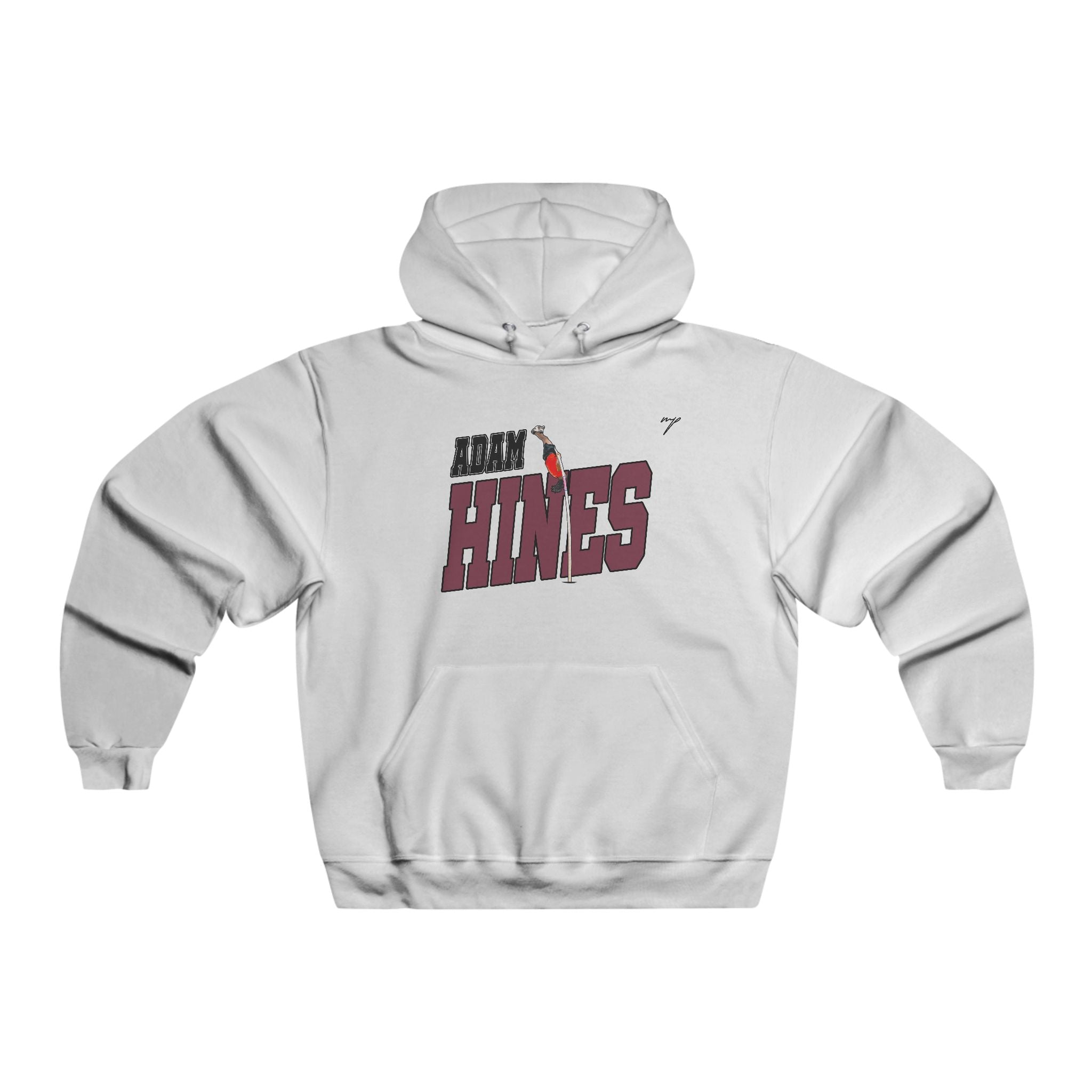 Adam Hines Vintage Hoodie