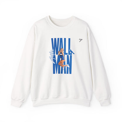 Atlee Wallman Crewneck