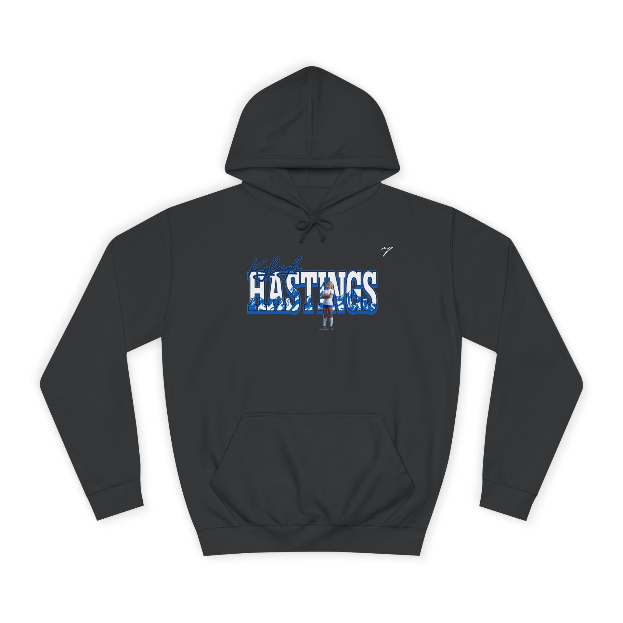 Kyleigh Hastings Hoodie