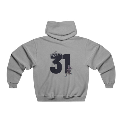 David Najarro Vintage Hoodie