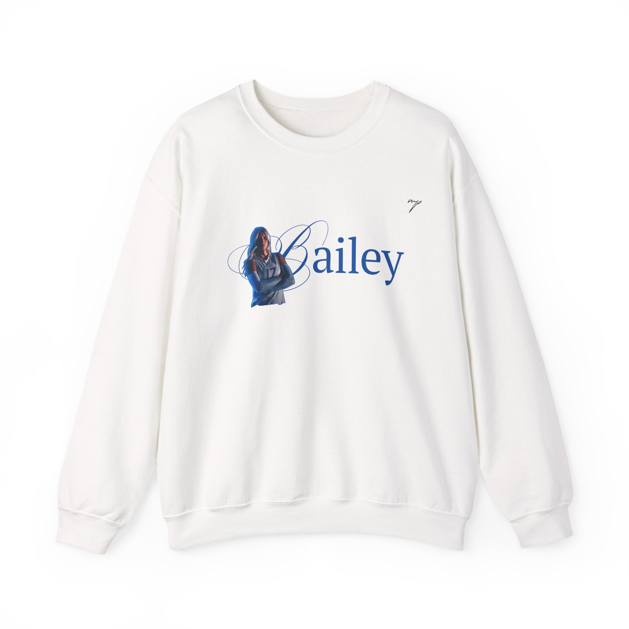 Bailey Boeve Crewneck