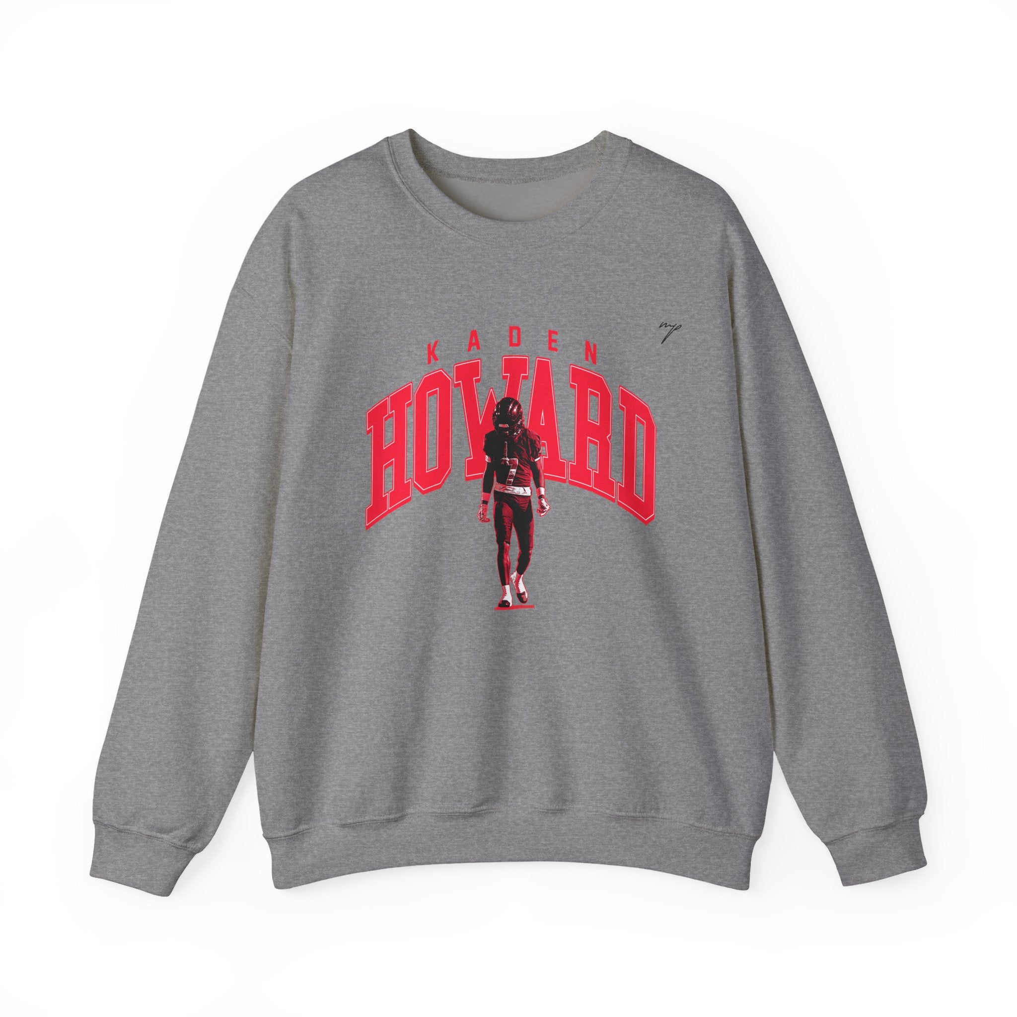 Kaden Howard Crewneck