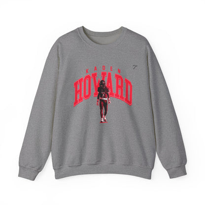 Kaden Howard Crewneck