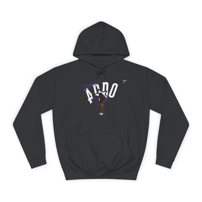 Janet Addo Hoodie