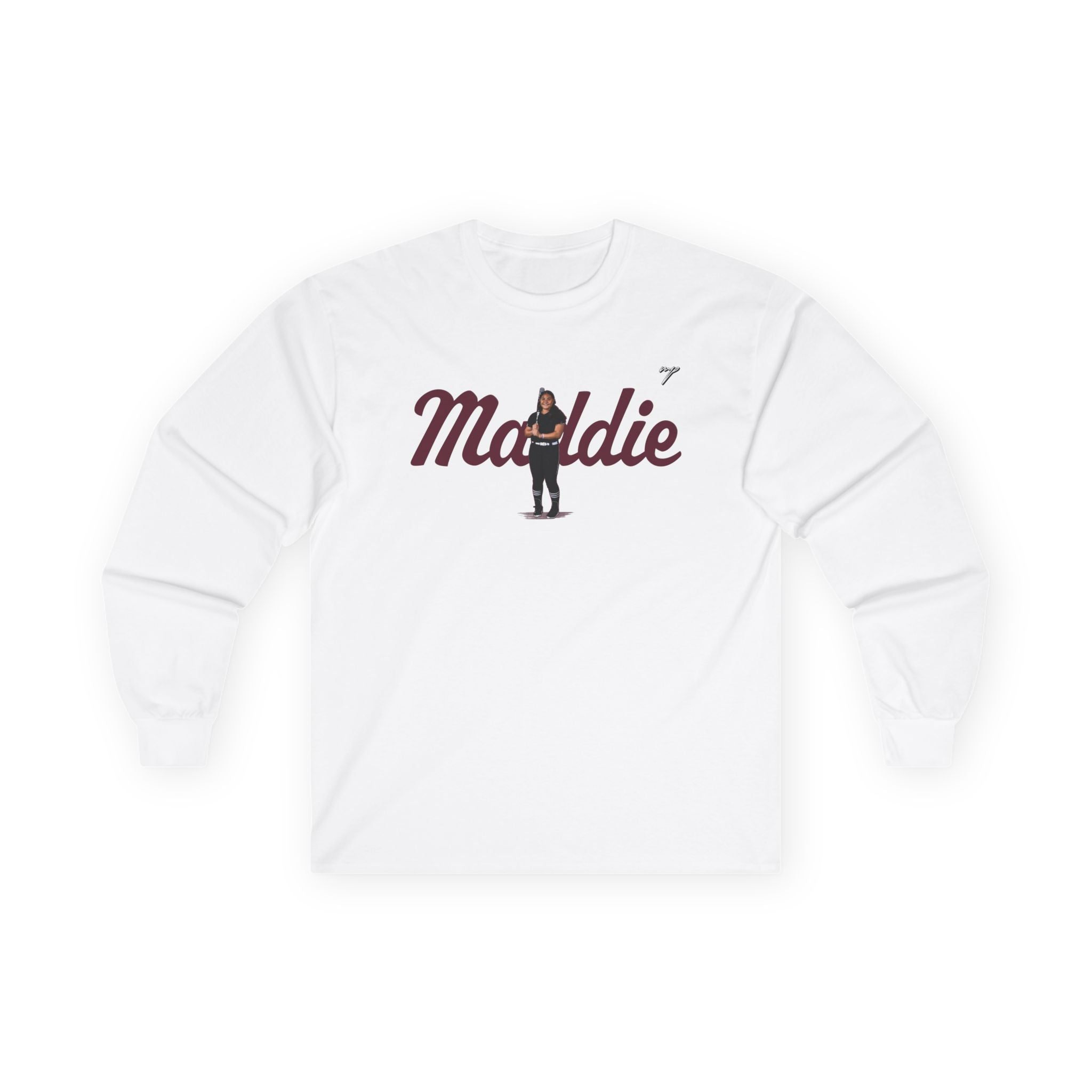 Madison Sauni Long Sleeve Tee