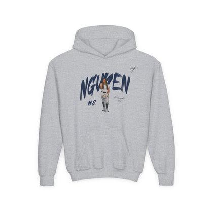 Ellie Nguyen YOUTH Hoodie