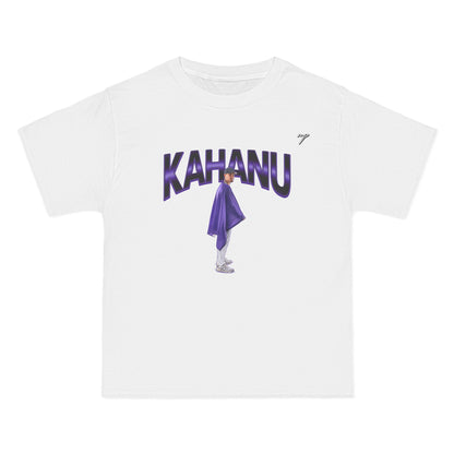 Kahanu Martinez Vintage Tee