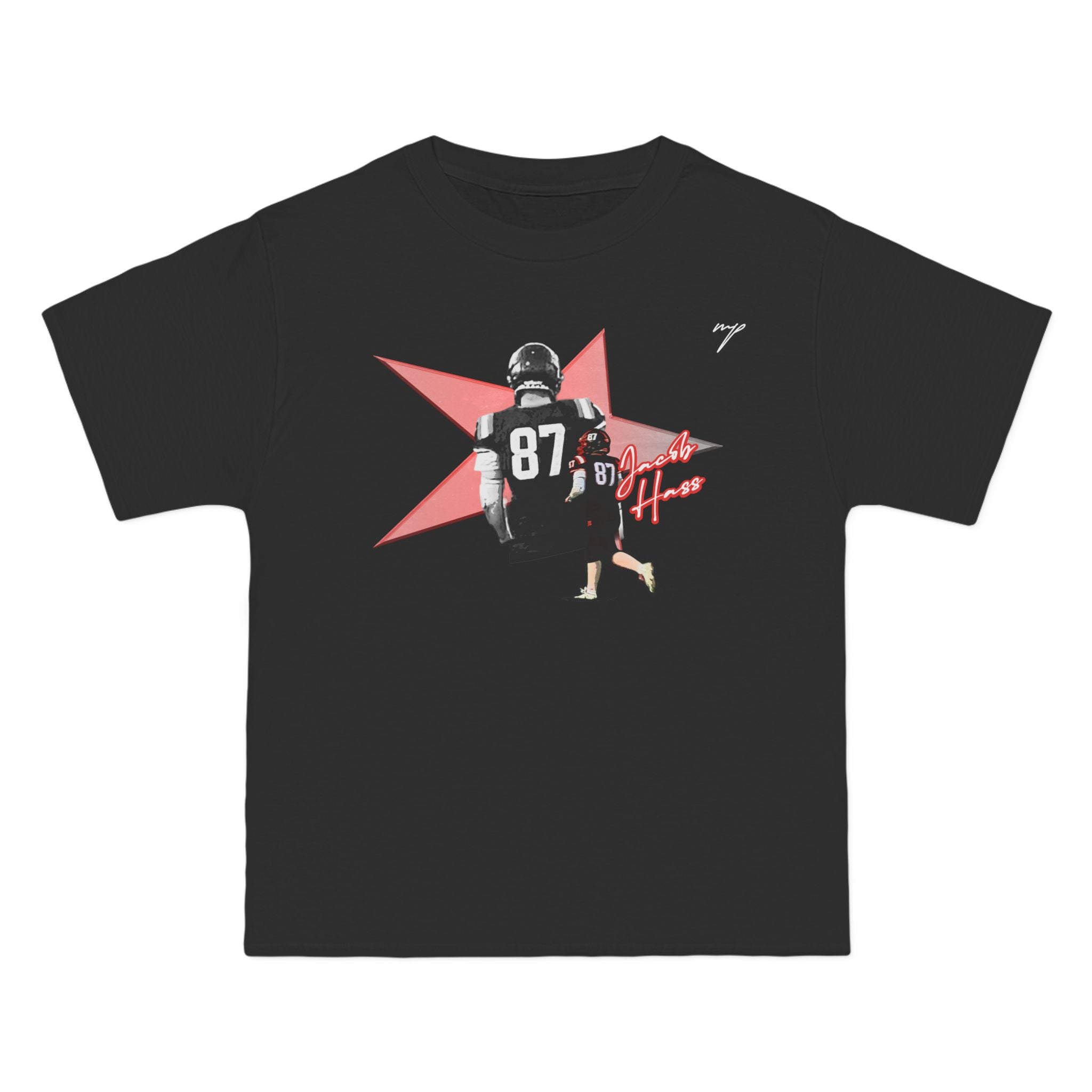 Jacob Hass Vintage Tee