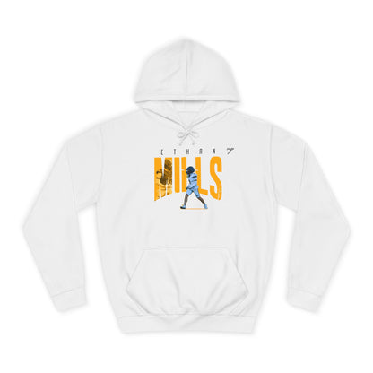 Ethan Mills Hoodie