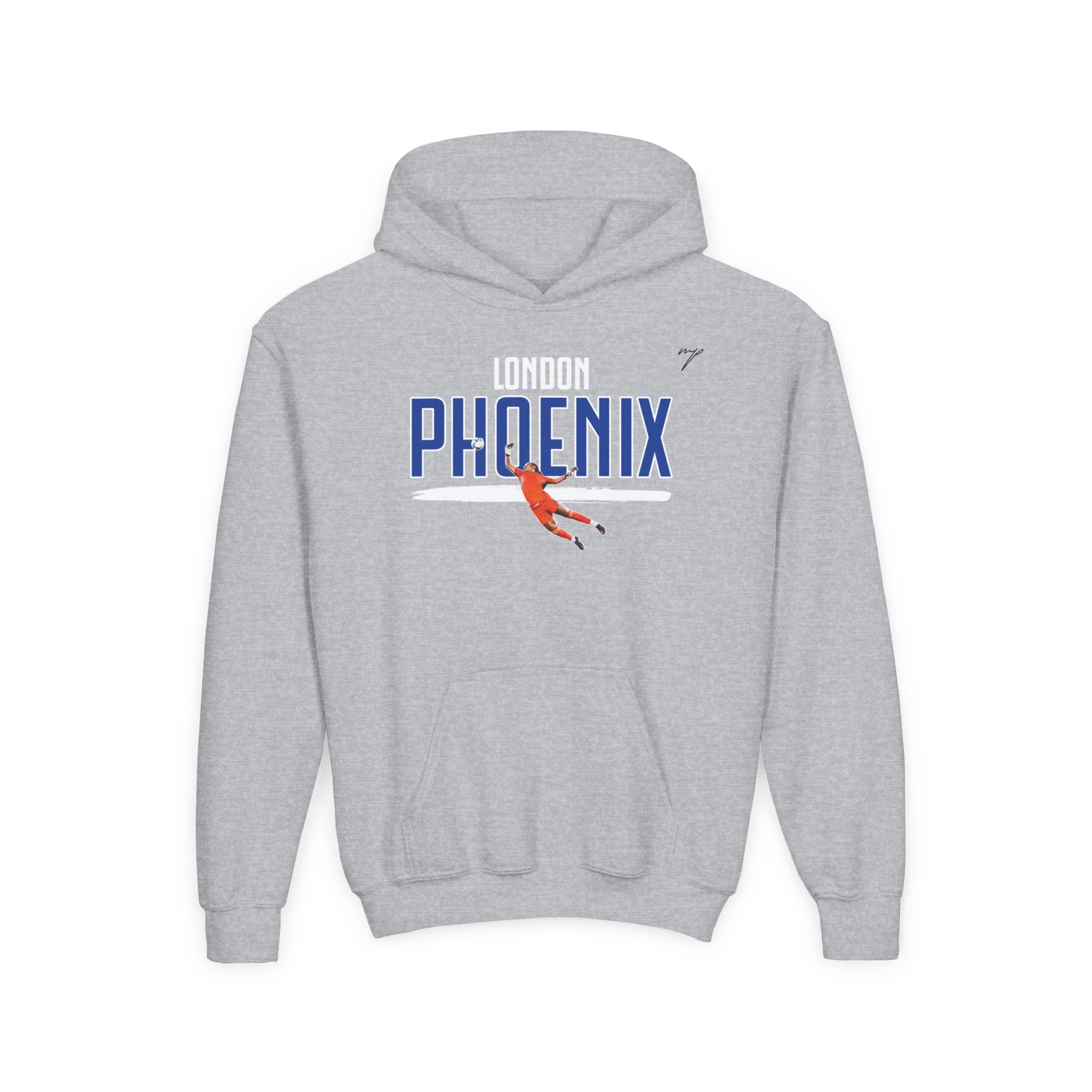 London Phoenix YOUTH Hoodie