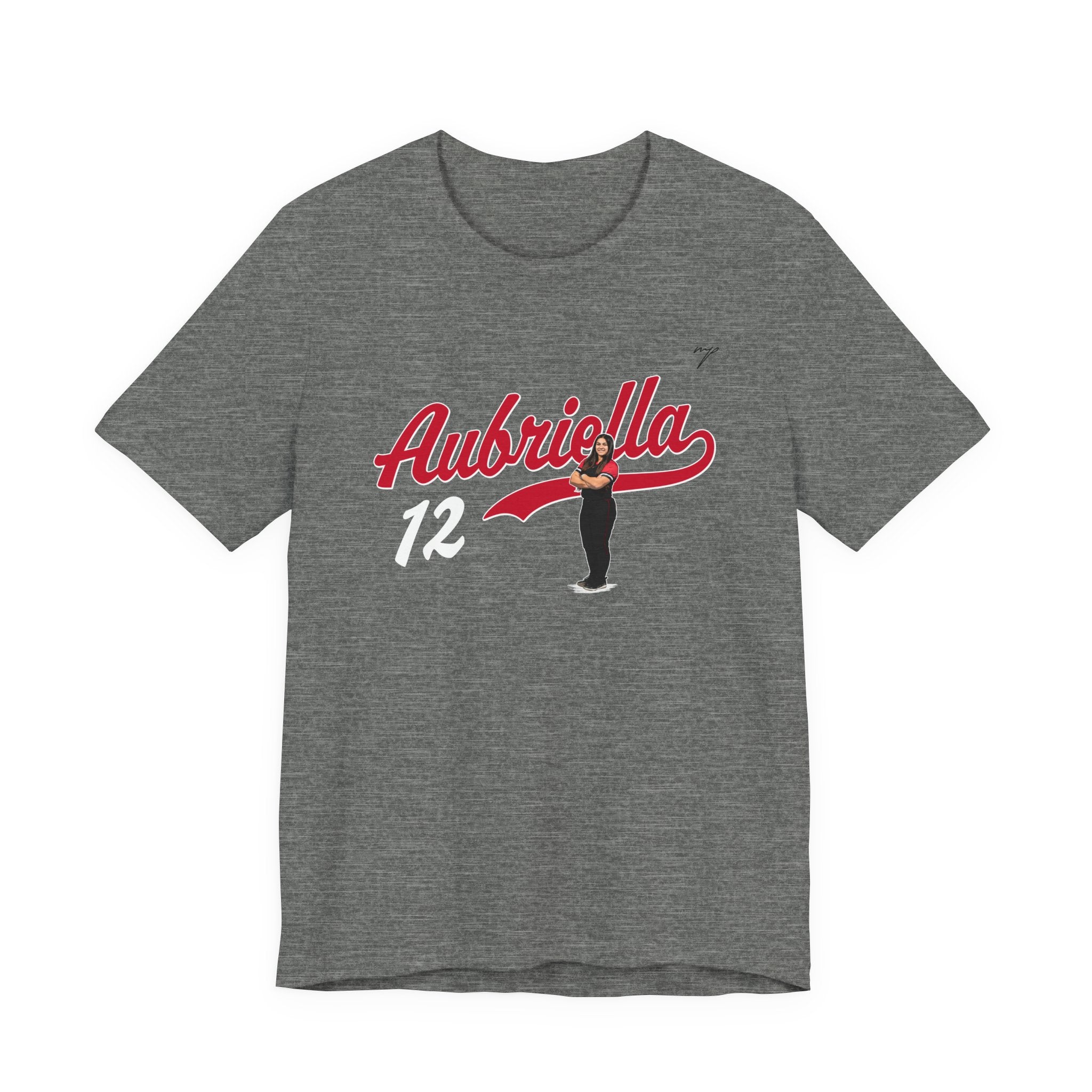 Aubriella Garza Graphic Tee