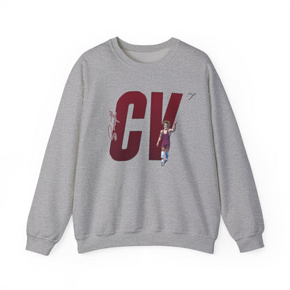 Charles Vanier Crewneck