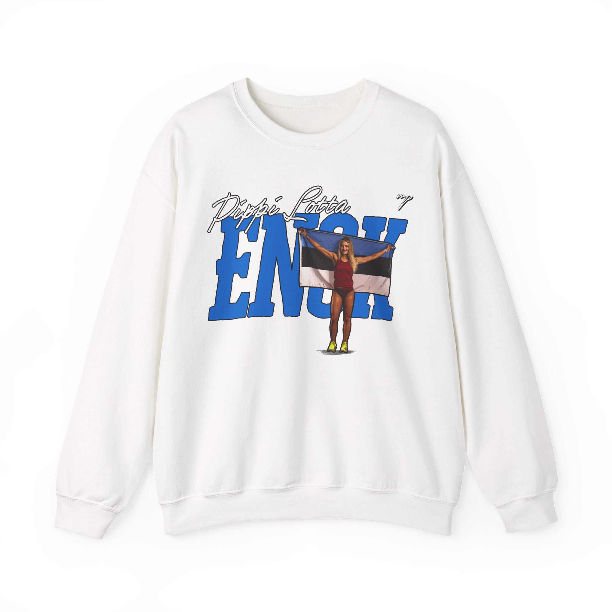 Pippi Lotta Enok Crewneck