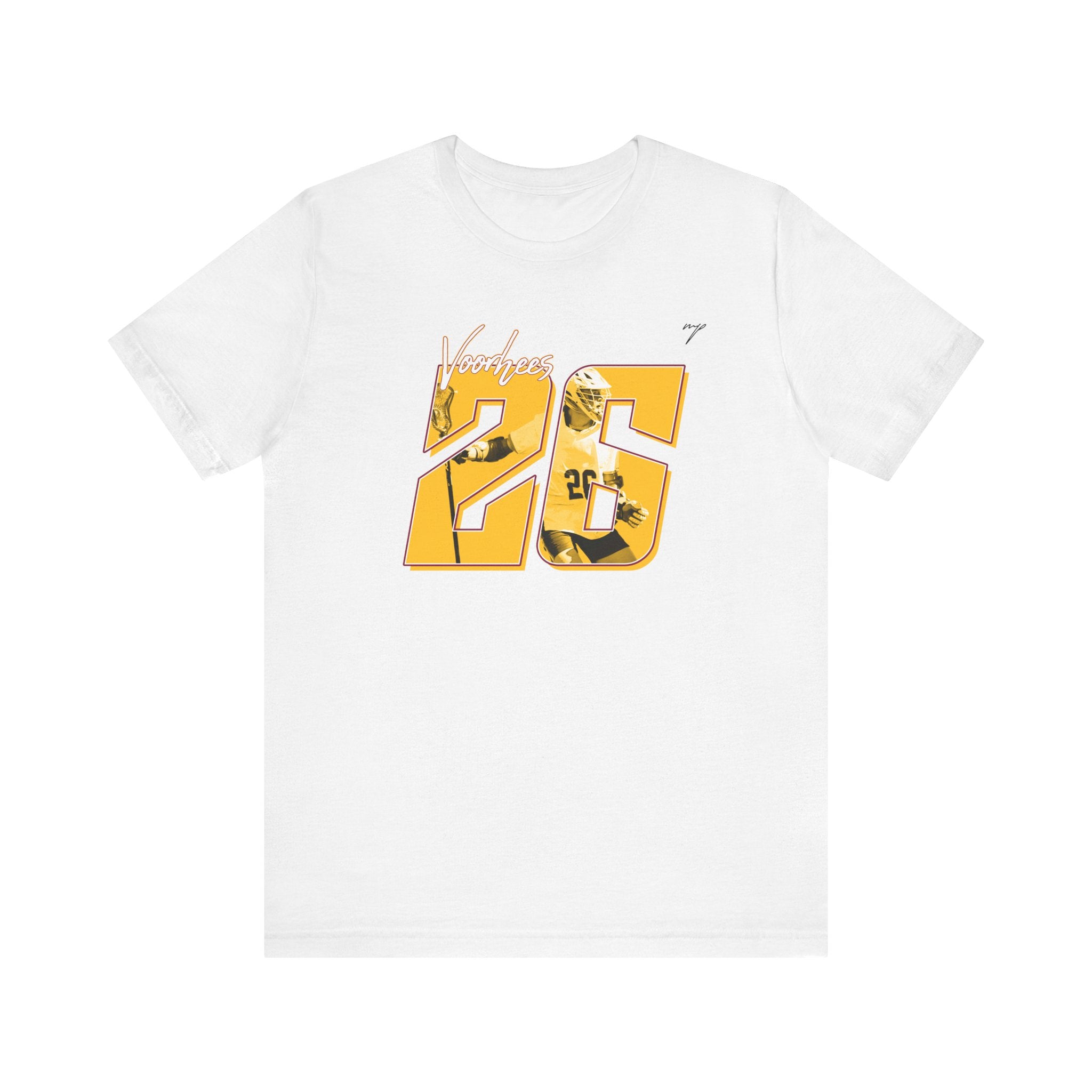 Aidan Voorhees Graphic Tee