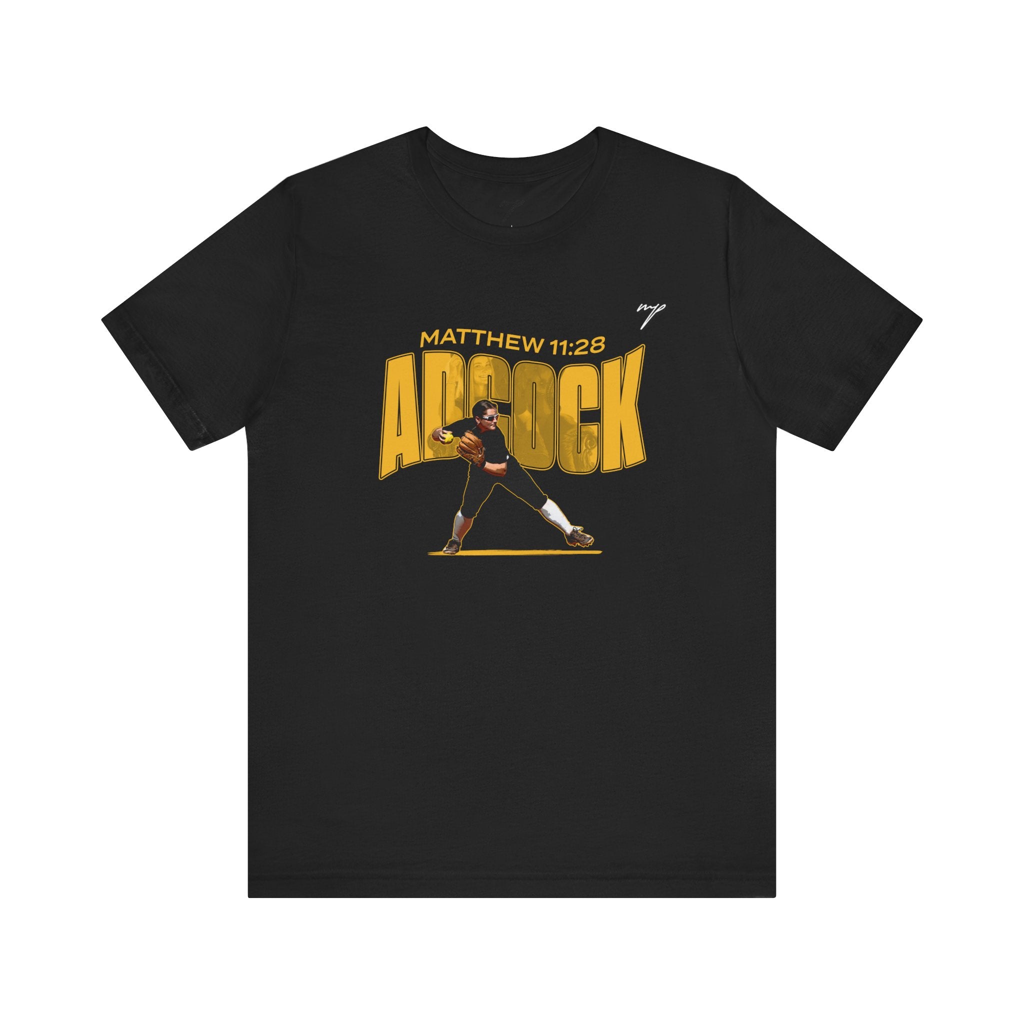 Avery Adcock Graphic Tee
