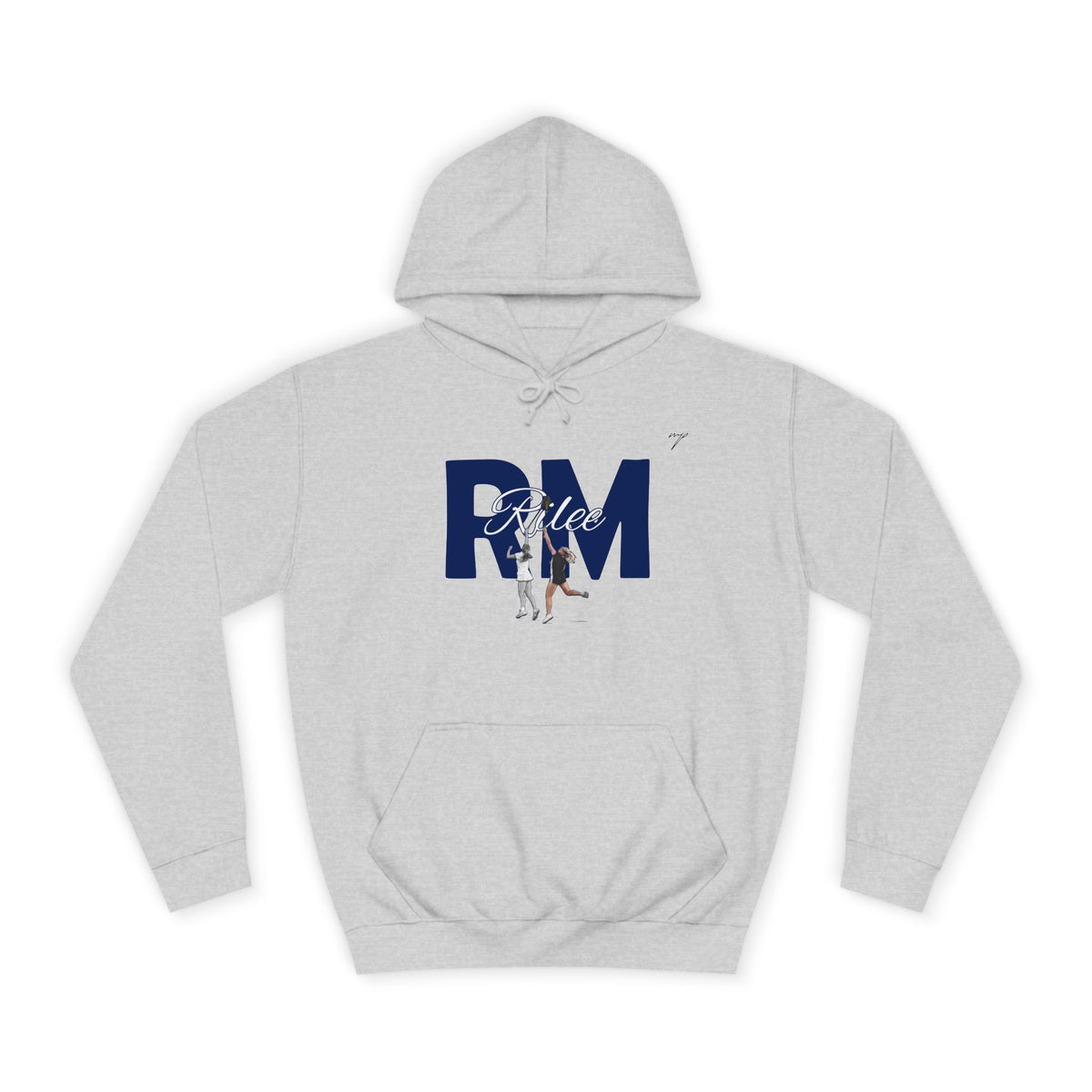 Rilee Machala Hoodie