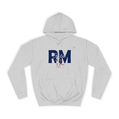 Rilee Machala Hoodie