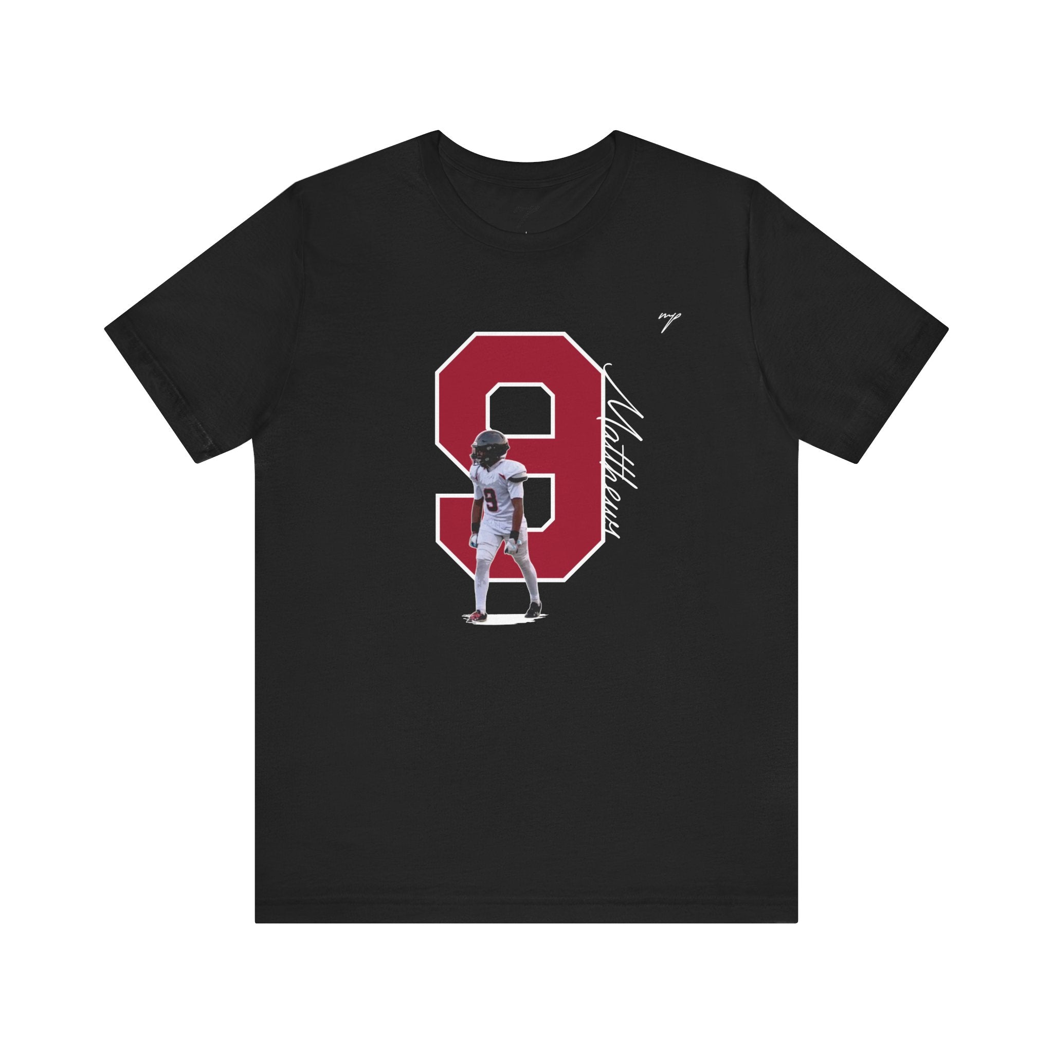Corvanta Matthews Graphic Tee