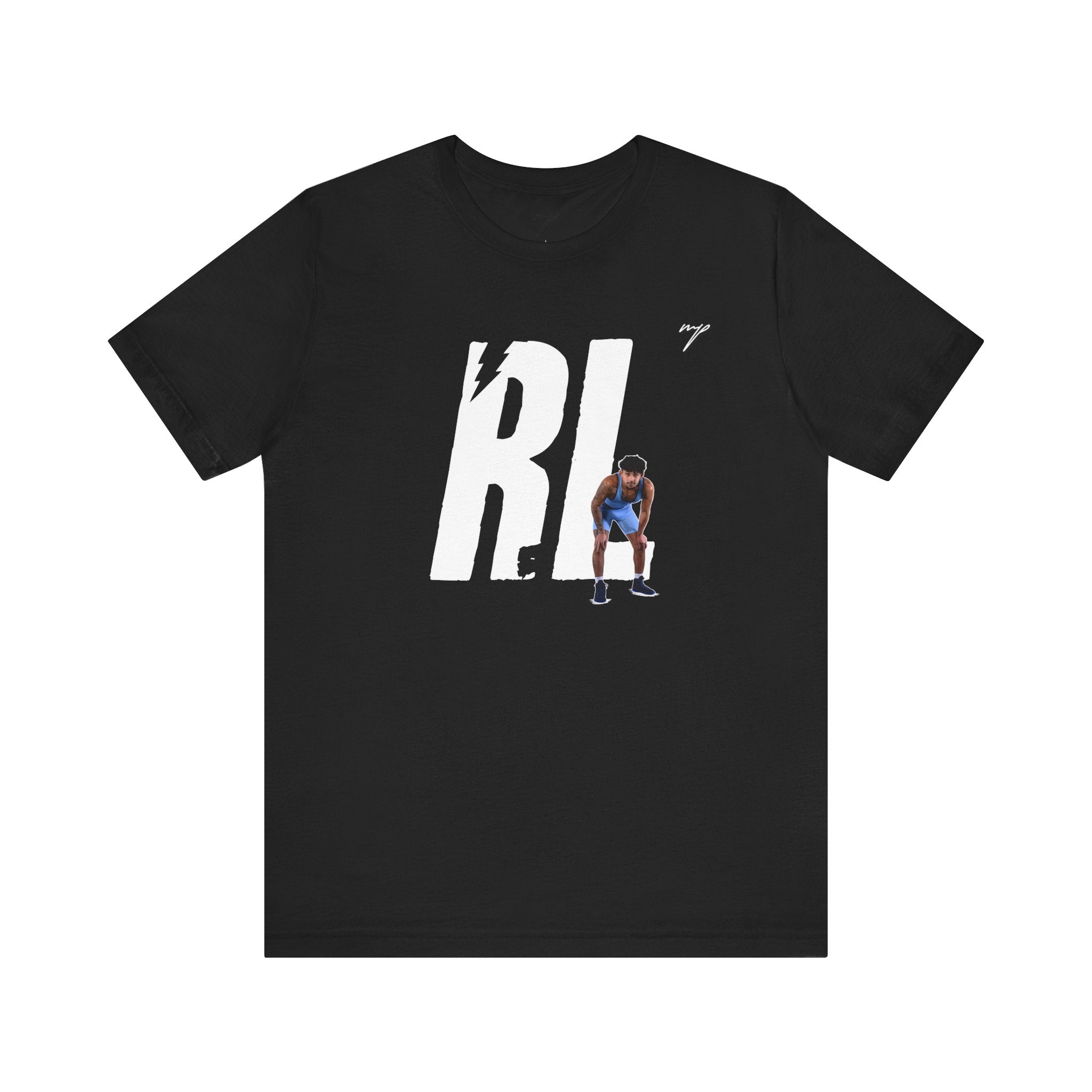 Ruben Lorenzana Graphic Tee